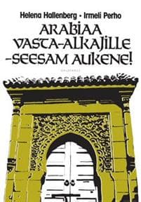 Arabiaa vasta-alkajille - seesam aukene