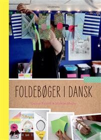 Foldebøger i dansk