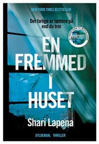 En fremmed i huset