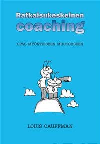 Ratkaisukeskeinen coaching