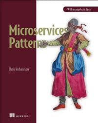 Microservice Patterns