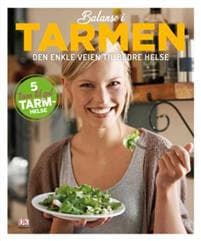 Balanse i tarmen
