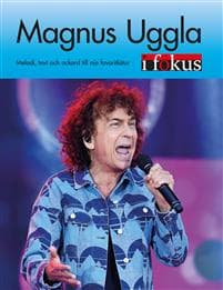 Magnus Uggla i Fokus