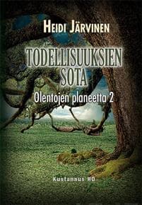 Todellisuuksien sota