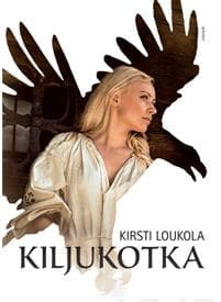 Kiljukotka