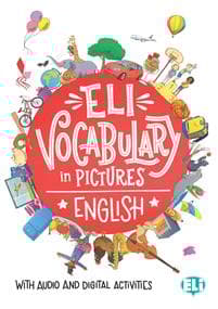 ELI Vocabulary in pictures English
