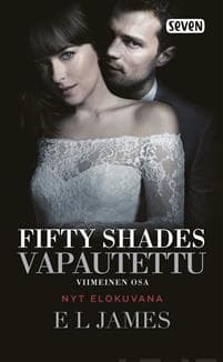Fifty Shades - Vapautettu