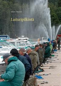 Laituripilkintä