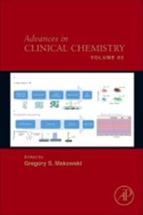 Advances in Clinical Chemistry