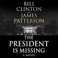 President is Missing