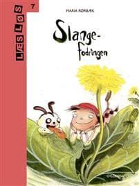 Slangefodringen