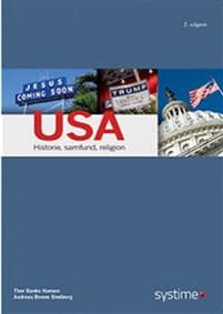USA