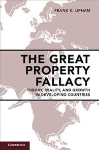 The Great Property Fallacy