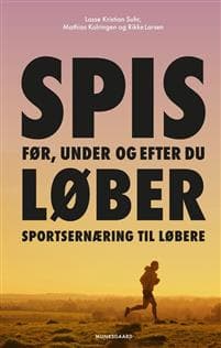 Sportsernæring til løbere