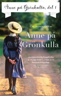 Anne på Grönkulla