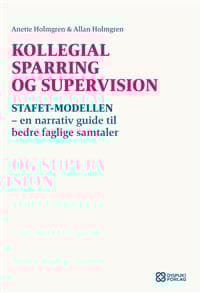 Kollegial sparring og supervision