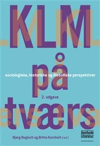 KLM på tværs