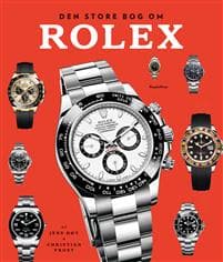 Den store bog om Rolex