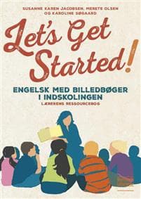 Let's get started!
