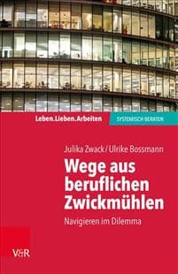 Wege Aus Beruflichen Zwickmuhlen: Navigieren Im Dilemma