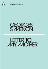 Letter to My Mother