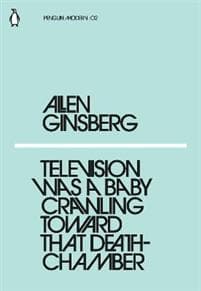Television was a baby crawling toward that deathchamber