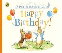 Peter Rabbit Tales – Happy Birthday