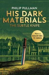 Subtle Knife