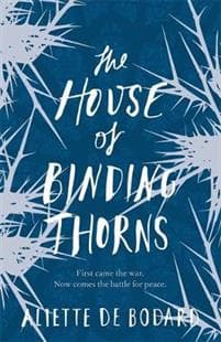House of Binding Thorns