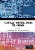 Miniatyrbild 1 av 2: Technology Drivers: Engine for Growth