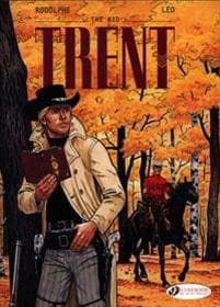 Trent Vol 2 the Kid