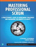 Miniatyrbilde 1 av 2: Mastering Professional Scrum