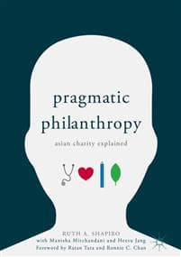 Pragmatic Philanthropy