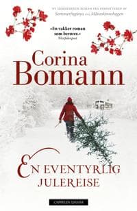 En eventyrlig julereise