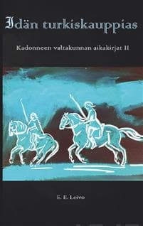 Idän turkiskauppias