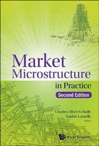 Market Microstructure In Practice