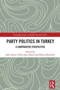 Party Politics in Turkey