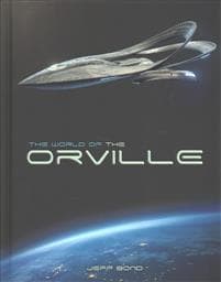 The World of The Orville