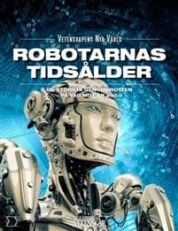 Robotarnas tidsålder