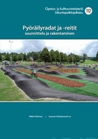 Pyöräilyradat ja -reitit