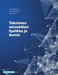 Teknisten ammattien fysiikka ja kemia