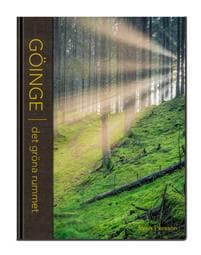 Göinge : det gröna rummet