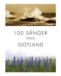 100 sånger från Gotland