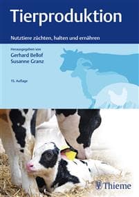 Tierproduktion