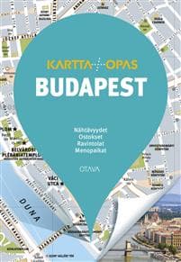 Budapest