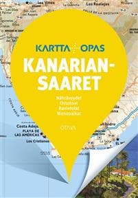 Kanariansaaret