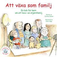 Att växa som familj