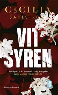 Vit syren