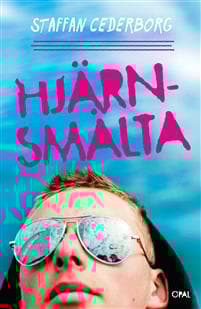 Hjärnsmälta