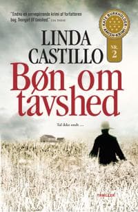 Bøn om tavshed